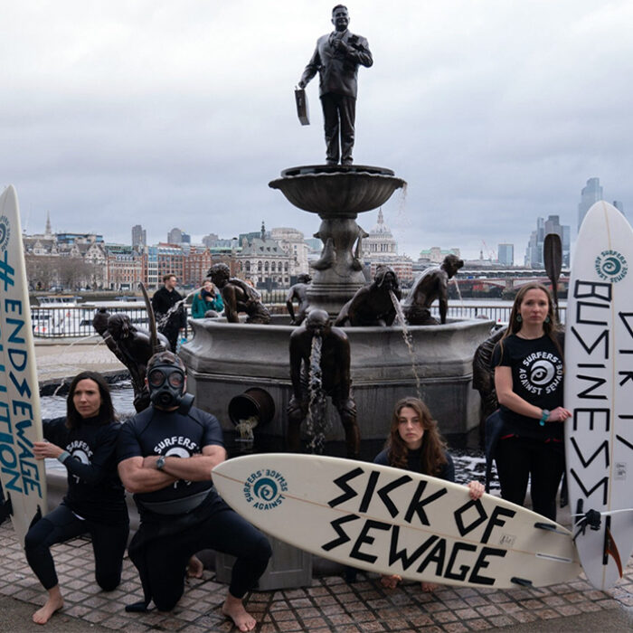 Why the Television Series 'Dirty Business' Is Essential Viewing For Every Surfer