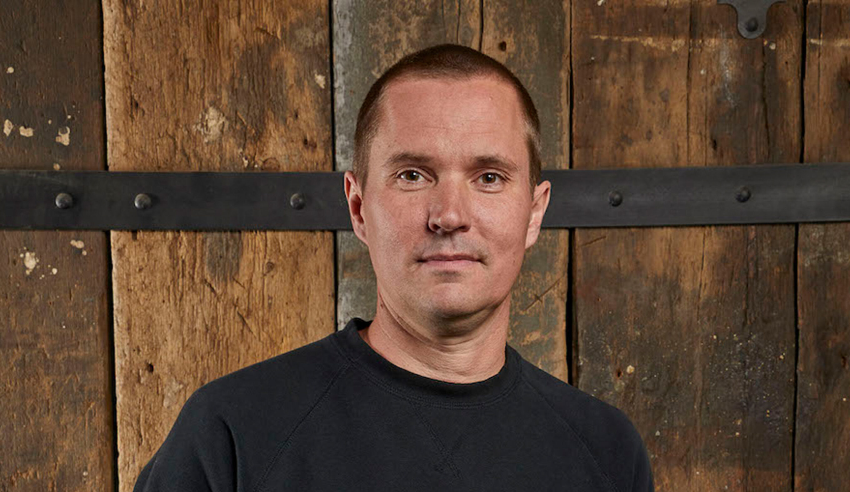 John Lacy took over as CEO after the death of Burton's founder Jake Burton Carpenter. Photo: John Lacy // Linkedin