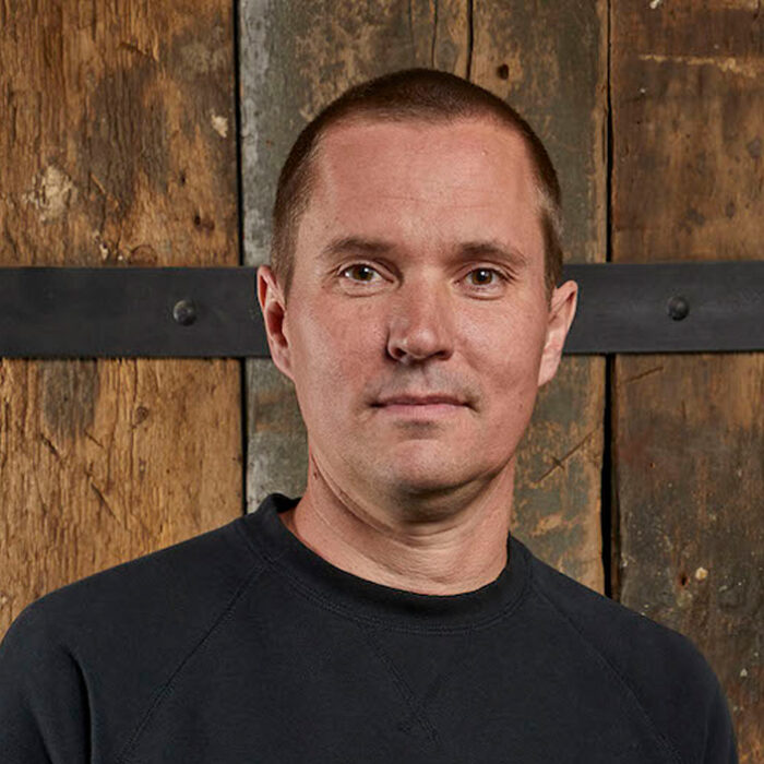 John Lacy took over as CEO after the death of Burton's founder Jake Burton Carpenter. Photo: John Lacy // Linkedin