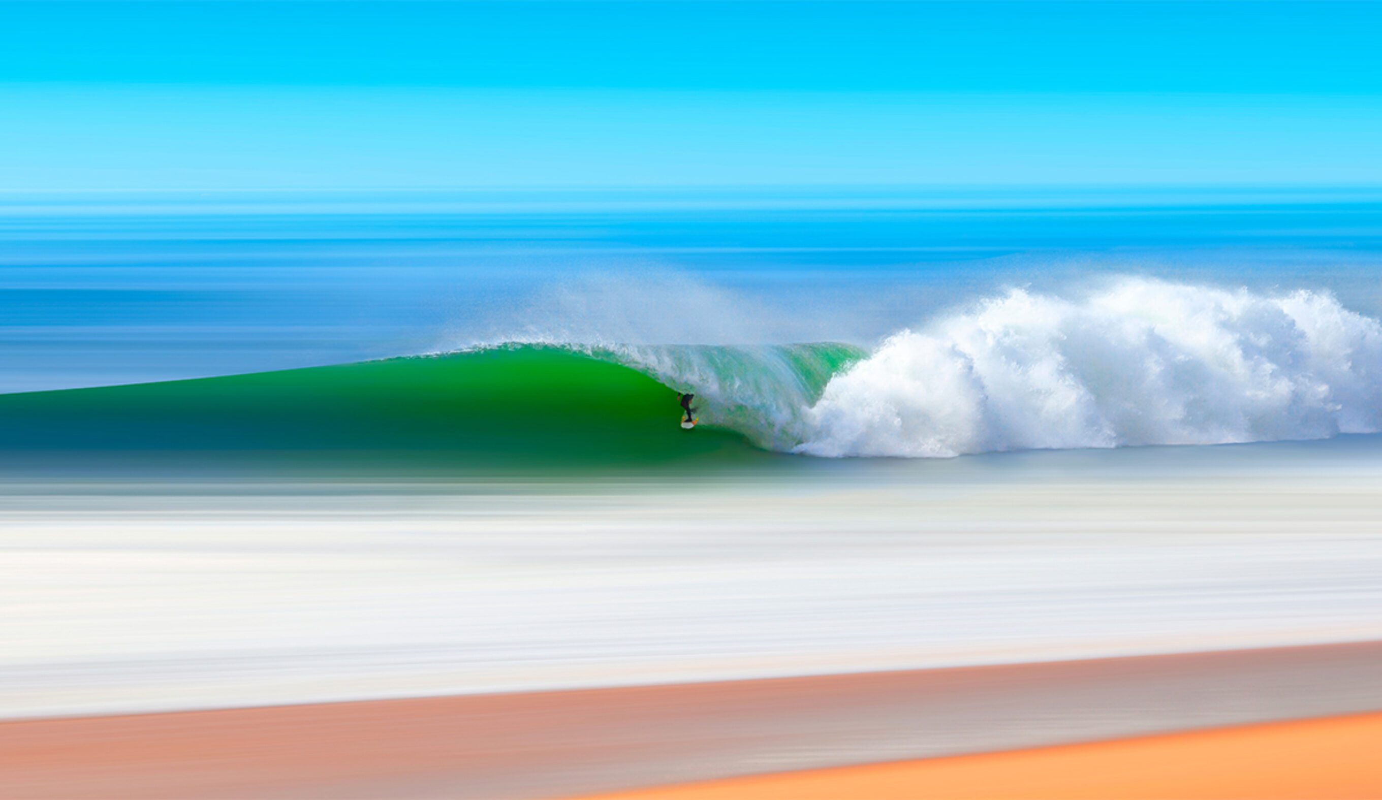Patrick Beven. Photo: Thomas Fotomas