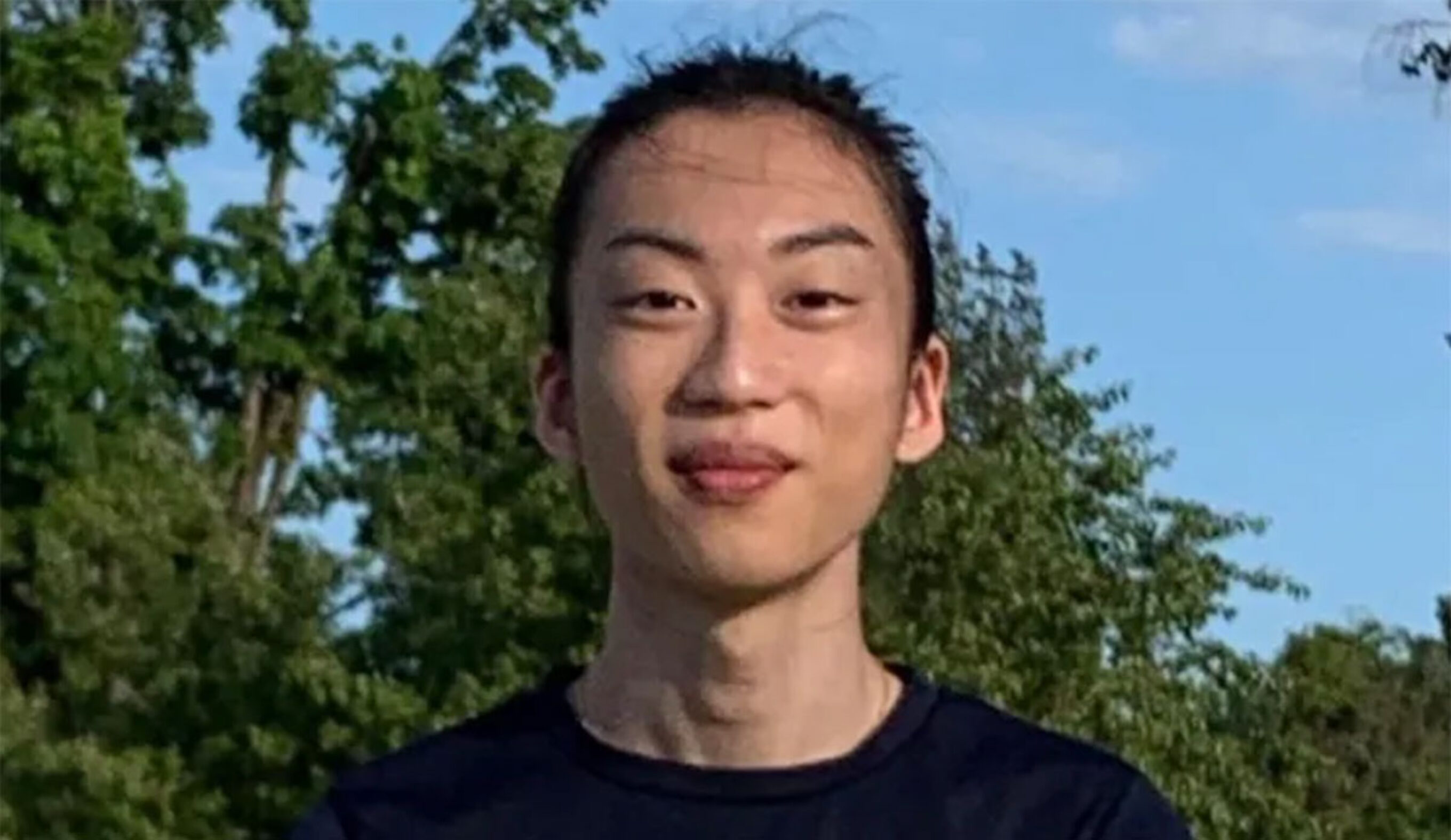Body of missing hiker Alexander Nyugen found