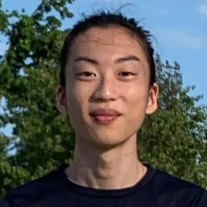 Body of missing hiker Alexander Nyugen found