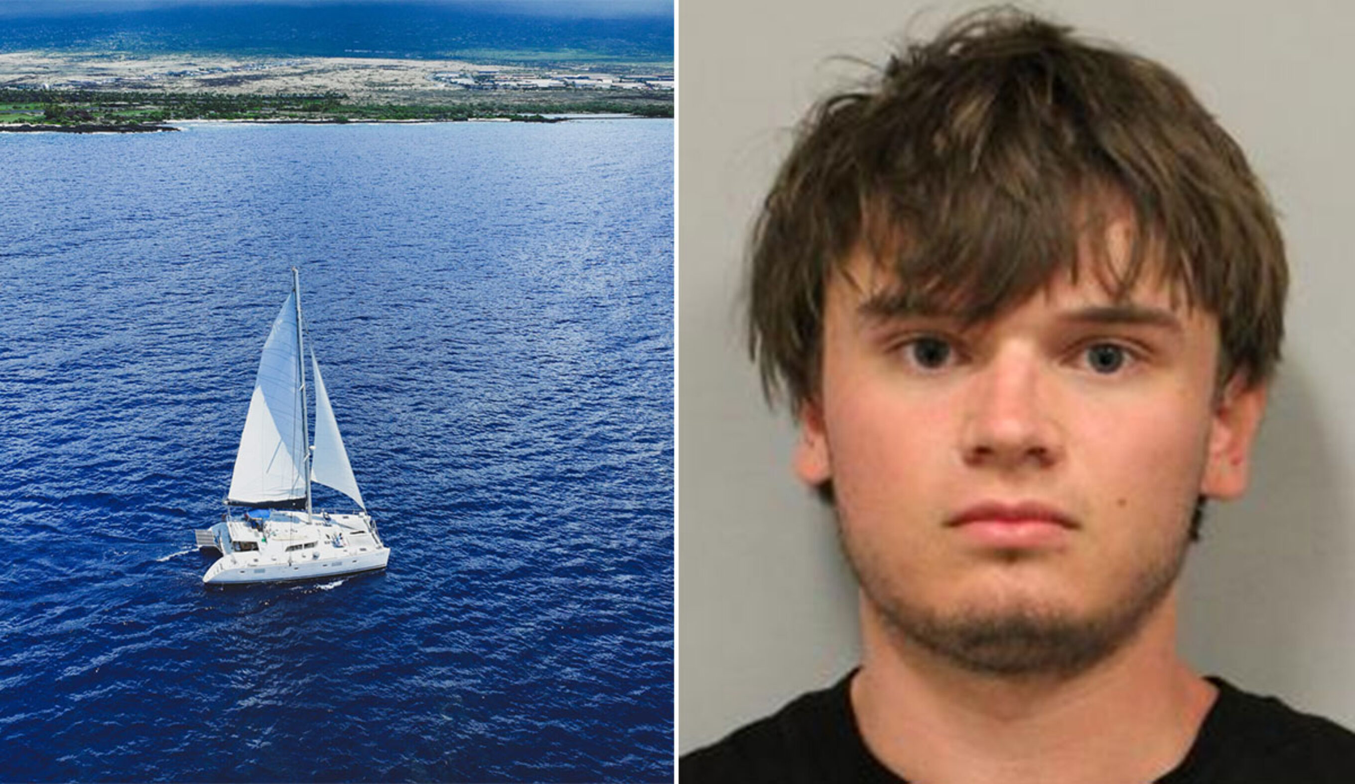 21-year-old Avery Nissen of Overland Park, Kansas has been charged with attempted murder and other related offenses