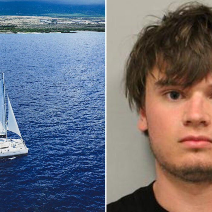 21-year-old Avery Nissen of Overland Park, Kansas has been charged with attempted murder and other related offenses