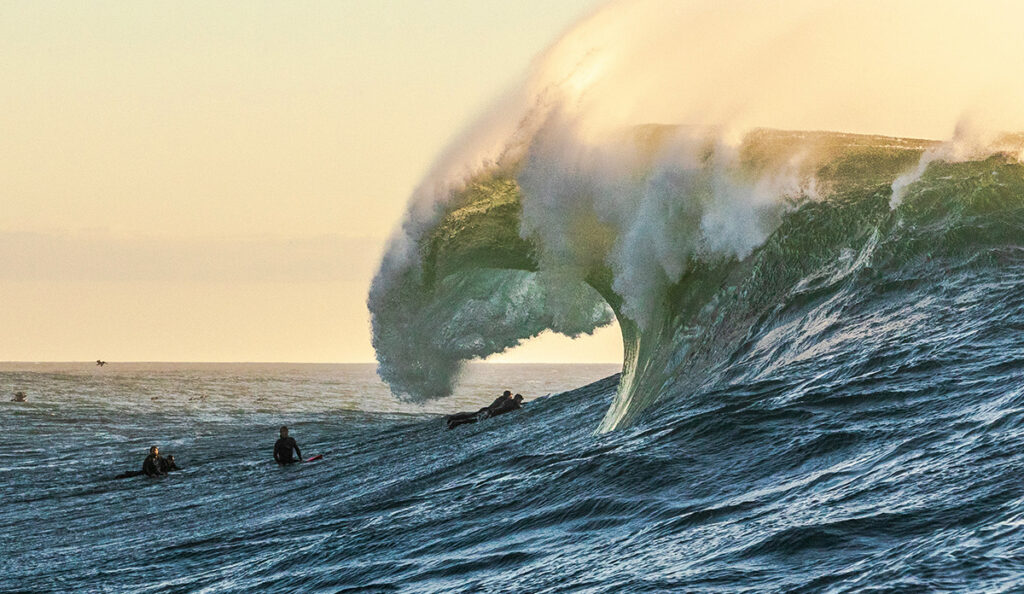 Scientists Says 'Strongest El Niño in 140 Years' Is Coming