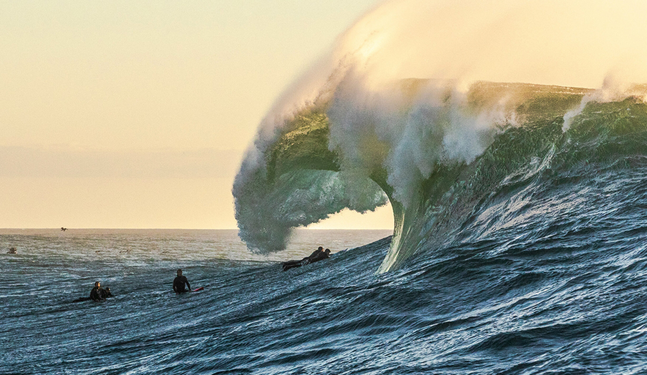 Scientists Says 'Strongest El Niño in 140 Years' Is Coming