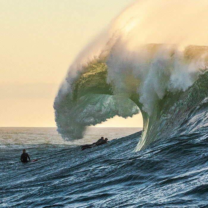 Scientists Says 'Strongest El Niño in 140 Years' Is Coming