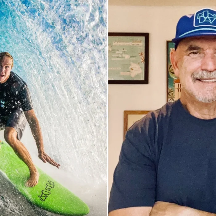Fun Day Surf Names Surf Industry Veteran Tom Ruiz as New CEO