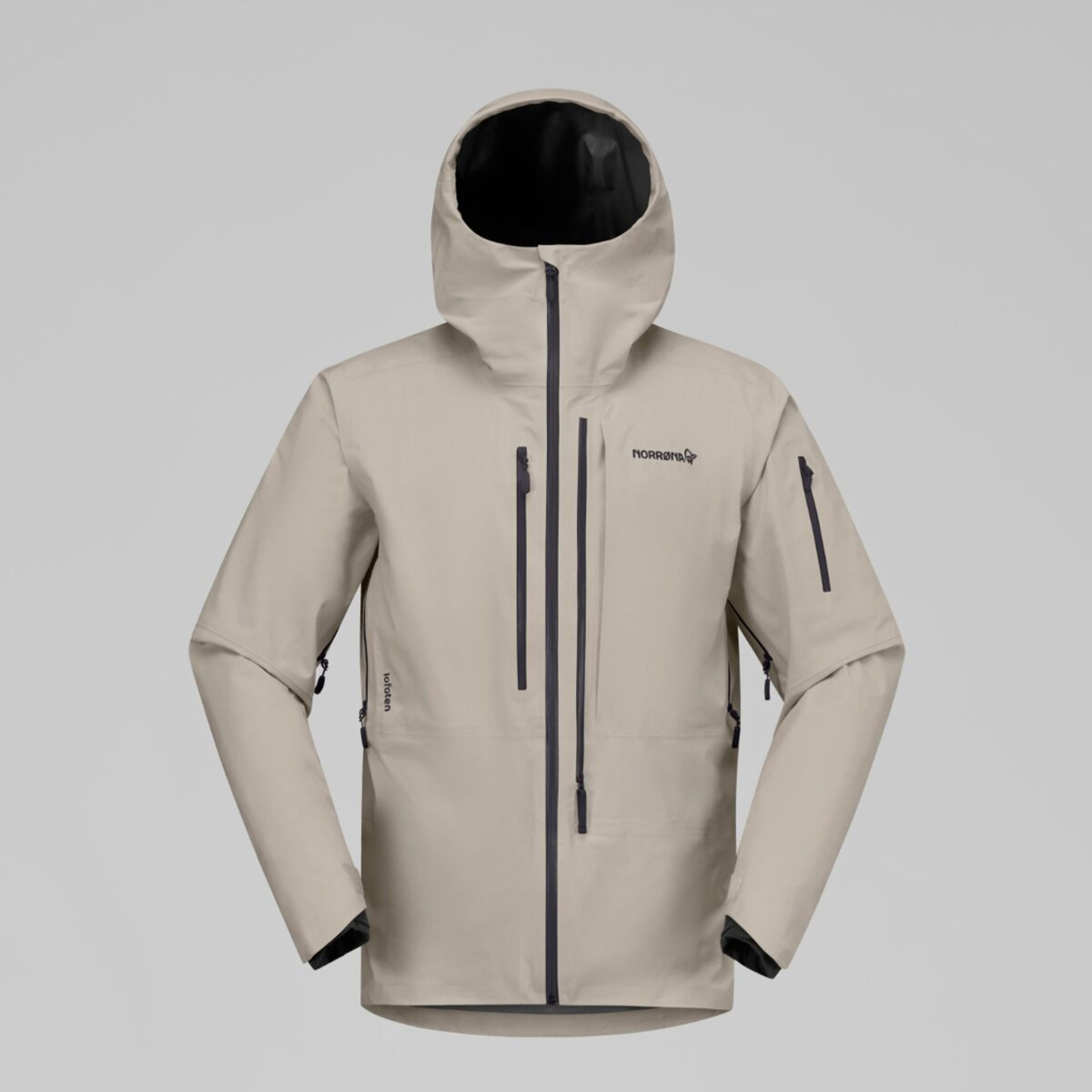 Norrona Lofoten pro