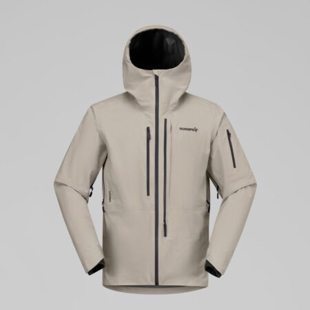 Norrona Lofoten pro